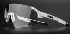 Men's Outdoor '100%' UV400 Cycling Sunglasses