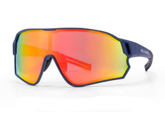 Unisex MTB Road Bike 'Aurora' Polarized Sunglasses