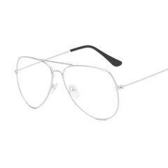 Women's Classic Pilot 'Boldsoul' Sunglasses