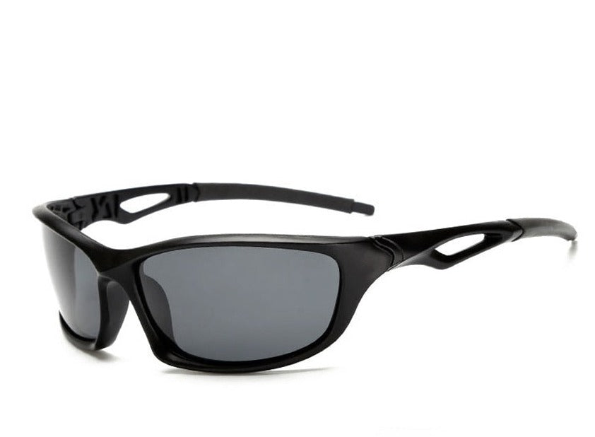 Unisex New Polarized 'So Cool' Fishing Sunglasses