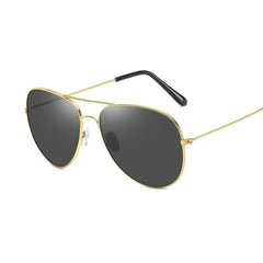 Women's Classic Pilot 'Boldsoul' Sunglasses