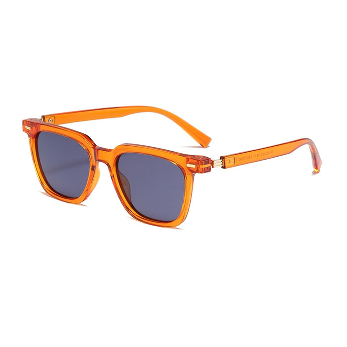 Women's Fashion  Square 'Beez Veez' Polarized Sunglasses
