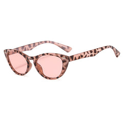 Women's 'Ellies' Cat Eye Sunglasses