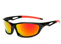 Unisex New Polarized 'So Cool' Fishing Sunglasses