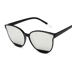 Women's' Cat Eye 'Venice' Vintage Sunglasses