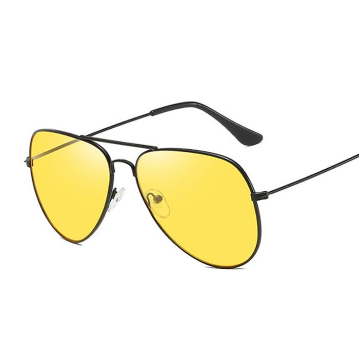 Women's Classic Pilot 'Boldsoul' Sunglasses