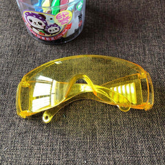 Unisex Cycling 'Drew' Plastic Sun Glasses