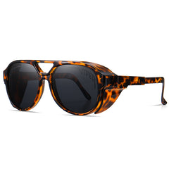 Men's Google Polarized 'Radikle' Plastic Sunglasses