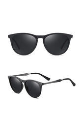 Women's Polarized 'K-Drama' Korean Fashion Sunglasses