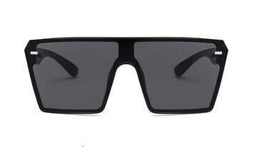 Women's Oversized Square 'The Fab'  Sunglasses