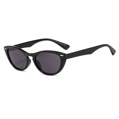 Women's 'Ellies' Cat Eye Sunglasses