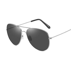 Women's Classic Pilot 'Boldsoul' Sunglasses