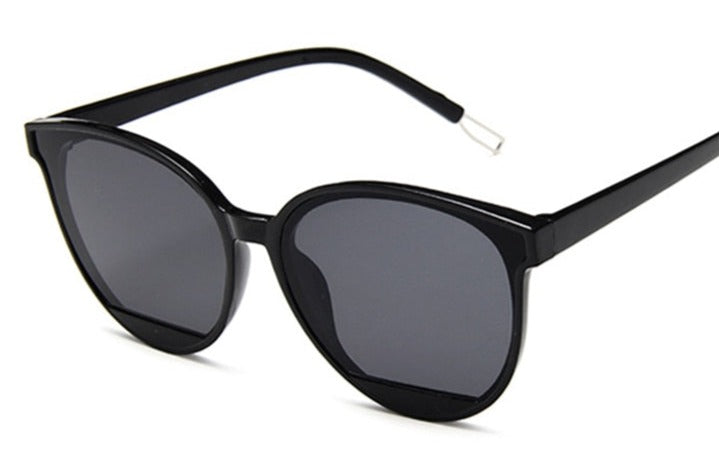 Women's Cat Eye 'Meital ' Plastic Sunglasses