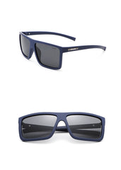 Men's Square 'Country Road' Photochromic Sunglasses