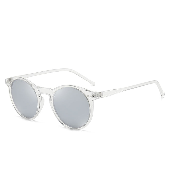 Men's Plastic 'Jade' Polarized Sunglasses