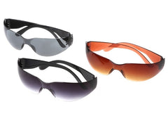 Unisex Cycling 'Block Luxe' Plastic Sunglasses