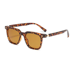 Women's Fashion  Square 'Beez Veez' Polarized Sunglasses