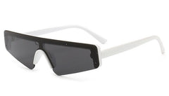 Women's  Cat Eye  'Drift Eye Wear' Plastic Sunglasses