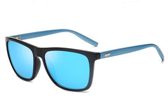 Unisex Polarized Square "Dreamy" Sunglasses