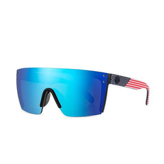 Women's Luxury 'Heat Wave' Sports Sunglasses