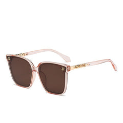 Women's Vintage Cat Eye 'Sexy Eyes' Plastic Sunglasses