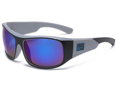 Men's Cycling Sport 'Life Dive' Plastic Sunglasses