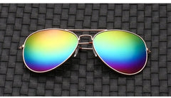 Women's Luxury Sunglasses Aviation men sunglasses