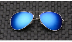 Women's Luxury Sunglasses Aviation men sunglasses