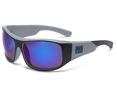 Men's Cycling Sport 'Life Dive' Plastic Sunglasses