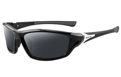 Men's Polarized Sports 'Xalox Sports ' Plastic Sunglasses