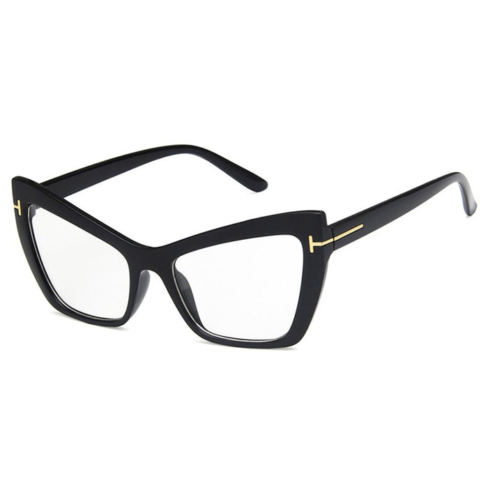 Women's Cat Eye Vinatge 'The New Vibe' Uv400 Sunglasses