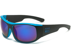 Men's Cycling Sport 'Life Dive' Plastic Sunglasses