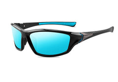 Men's Polarized 'Axle' Sports Sunglasses