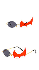 Unisex 'Dragon Cosplay' Costume Sunglasses