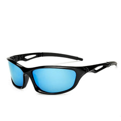 Men's Polarized 'Axle' Sports Sunglasses