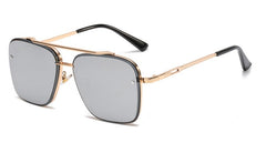 Men's Pilot 'FH1183' Metal Sunglasses