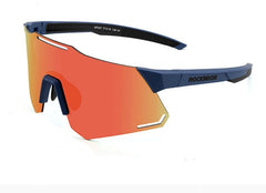 Unisex MTB Road Bike 'Aurora' Polarized Sunglasses