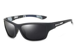 Men's Cycling 'Aero Alliance' Plastic Sunglasses