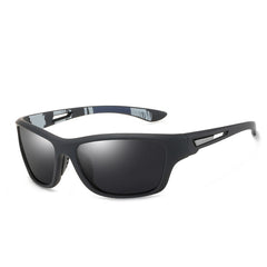 Men's Polarized 'Axle' Sports Sunglasses