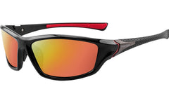 Men's Polarized Sports 'Xalox Sports ' Plastic Sunglasses