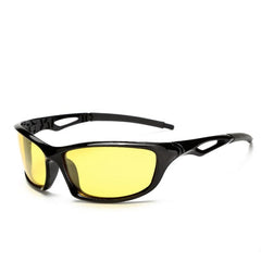 Men's Polarized 'Axle' Sports Sunglasses