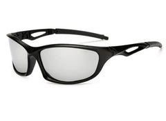 Men's Cycling 'Aero Alliance' Plastic Sunglasses