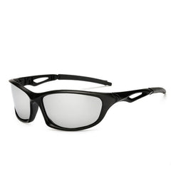 Men's Polarized 'Axle' Sports Sunglasses