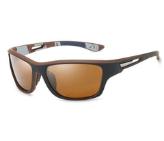 Men's Cycling 'Aero Alliance' Plastic Sunglasses