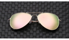 Women's Luxury Sunglasses Aviation men sunglasses