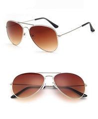 Women's Luxury Sunglasses Aviation men sunglasses