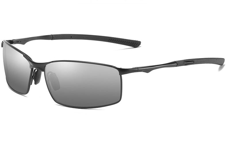 Designer Oversized Polarized Terminator Sunglasses XXL Large