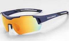 Unisex MTB Road Bike 'Aurora' Polarized Sunglasses