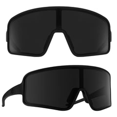 Unisex 'The Concord' Polarized Active Sport & Biking Sunglasses