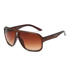 Men's Vintage Pilot 'Letoff' Plastic Sunglasses